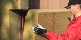 Разнообразие теплоизоляционных материалов