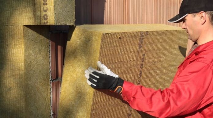 Разнообразие теплоизоляционных материалов