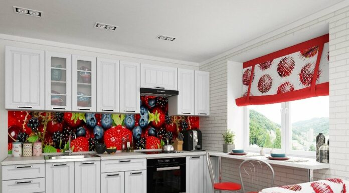 Как выбрать кухонную мебель?