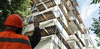 Особенности капитального ремонта