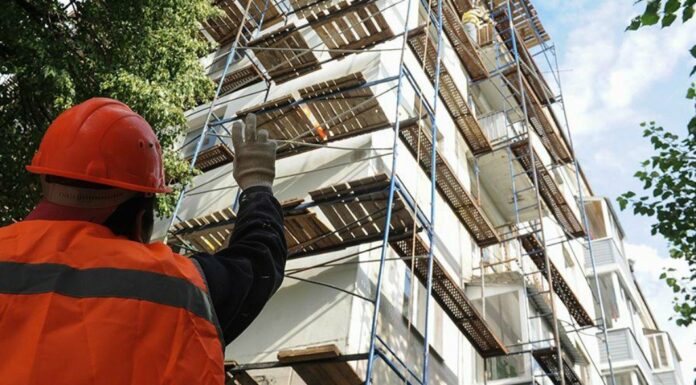 Особенности капитального ремонта