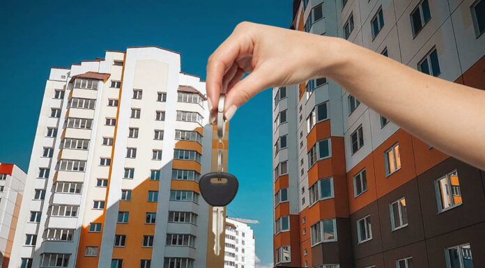 Почему новые квартиры лучше