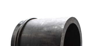 Заглушки ПНД сварные и их использование