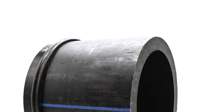 Заглушки ПНД сварные и их использование