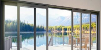 Тройное остекление: преимущества и недостатки