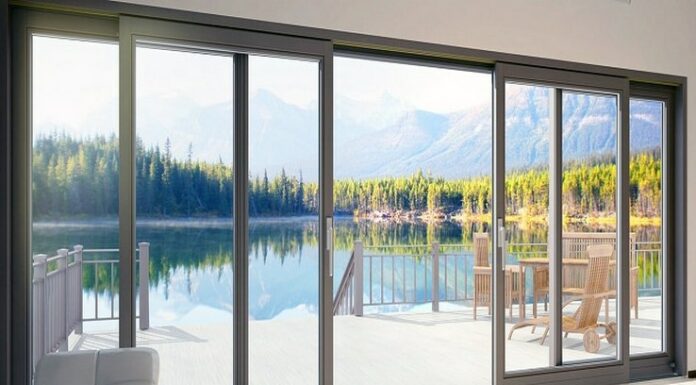 Тройное остекление: преимущества и недостатки