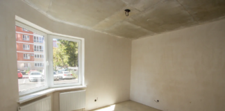 Предчистовая отделка квартиры в новостройке — что это? Варианты отделки новостройки