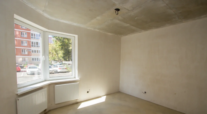 Предчистовая отделка квартиры в новостройке — что это? Варианты отделки новостройки