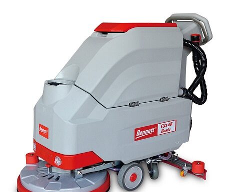 Как выбрать идеальную мойку для пола