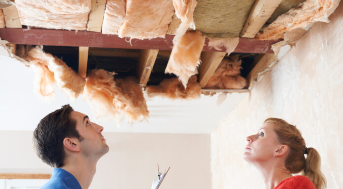 Назначение экспертизы ремонта