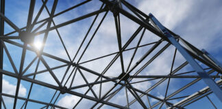 Металлоконструкции и почему они так популярны?