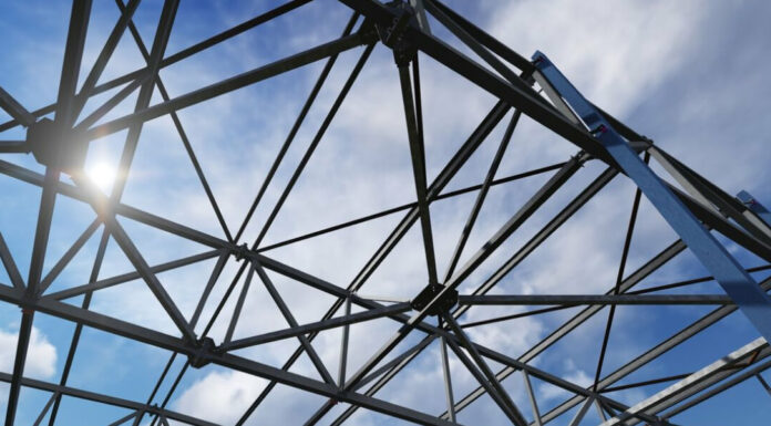 Металлоконструкции и почему они так популярны?