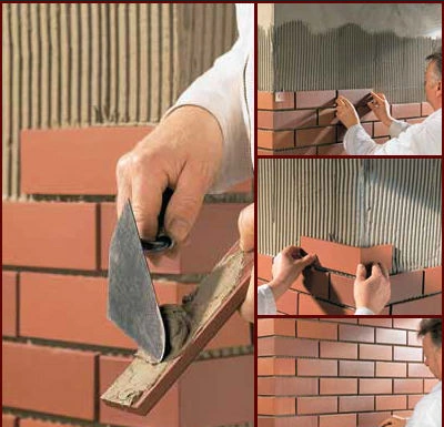 Клинкерная плитка — самая важная информация