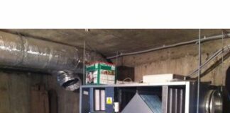 Рекуперация — какие каналы выбрать