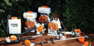 Купить запчасти и комплектующие для Stihl: что чаще всего выходит из строя в этой немецкой технике, и почему за ее ремонтом нужно идти в сервисный центр