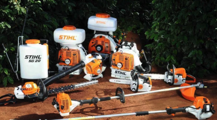 Купить запчасти и комплектующие для Stihl: что чаще всего выходит из строя в этой немецкой технике, и почему за ее ремонтом нужно идти в сервисный центр