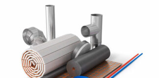 Для чего нужна теплоизоляция для труб