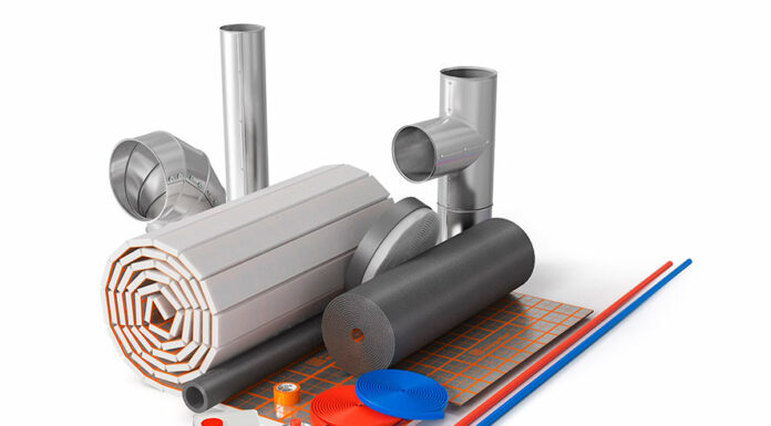 Для чего нужна теплоизоляция для труб