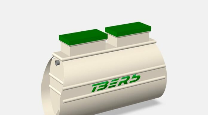 Что такое септик и для чего он нужен?