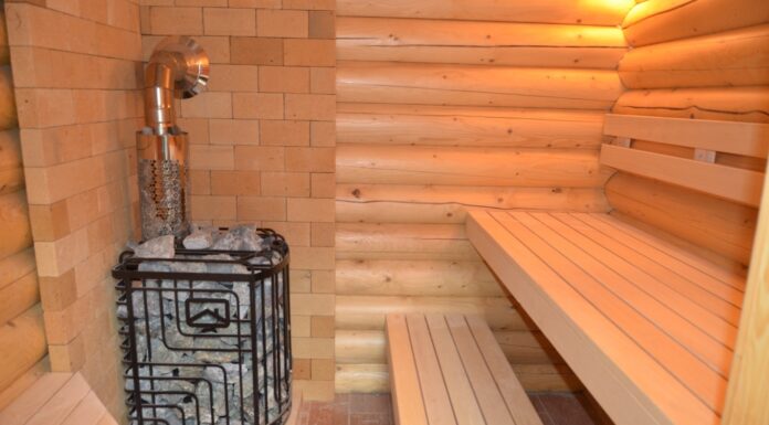 Теплая баня из профилированного бруса: большой выбор проектов по оптимальной цене