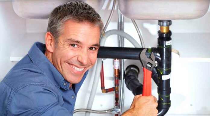 Какие услуги предоставляет сантехник?