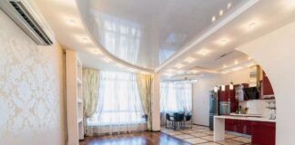 Капитальный и косметический ремонт квартир в Люберцах