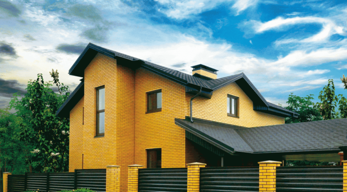 Как выбрать красивый и эстетический забор