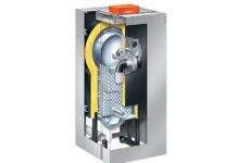 Газовые конденсационные котлы — универсальное отопительное решение для вашего дома