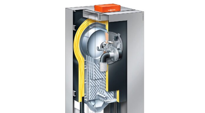 Газовые конденсационные котлы — универсальное отопительное решение для вашего дома
