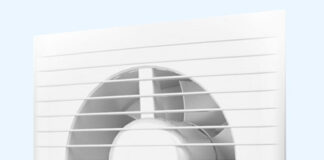 Зачем нужен вентилятор в вентиляционной системе