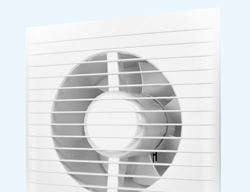 Зачем нужен вентилятор в вентиляционной системе