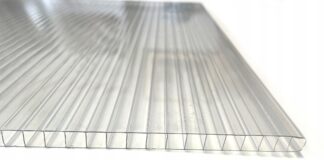 Что такое камерный поликарбонат?