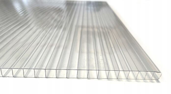 Что такое камерный поликарбонат?