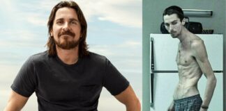 Как Кристиан Бейл похудел для фильма «Машинист»: интересные факты, особенности, диета для подобного похудения и меню