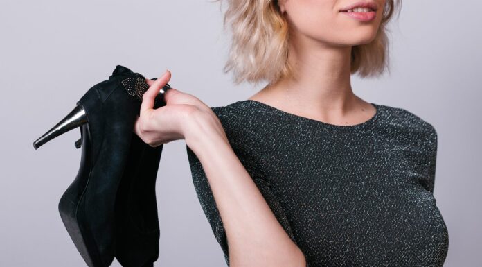 Где заказать обувь с Алиэкспресс?