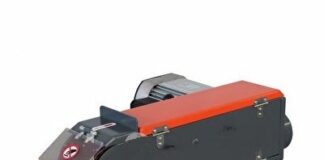 Выбор Ленточного Шлифовального Станка: Функции и виды Устройства