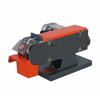 Выбор Ленточного Шлифовального Станка: Функции и виды Устройства