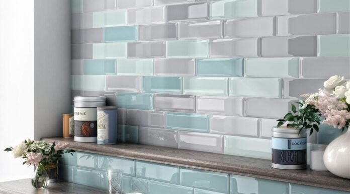 Керамическая плитка. Главные виды, параметры и положительные стороны