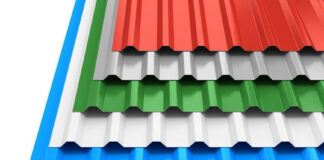 Как и где можно заказать металлопрофиль?