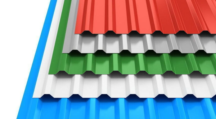 Как и где можно заказать металлопрофиль?