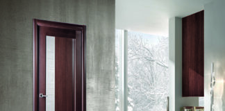 Межкомнатные двери: выбор по параметрам, где приобрести качественные и долговечные варианты, ламинированные двери, их виды, достоинства и недостатки