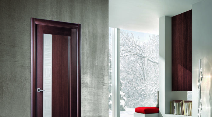 Межкомнатные двери: выбор по параметрам, где приобрести качественные и долговечные варианты, ламинированные двери, их виды, достоинства и недостатки