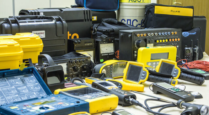 Что же такое электротехническая лаборатория, кому она необходима?