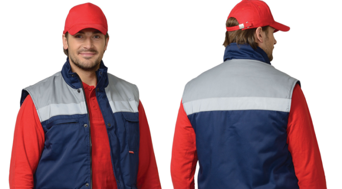 Где приобрести качественную спецодежду?