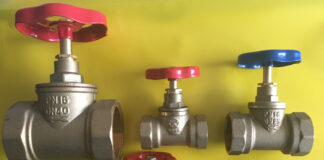 Где приобрести трубопроводную арматуру?