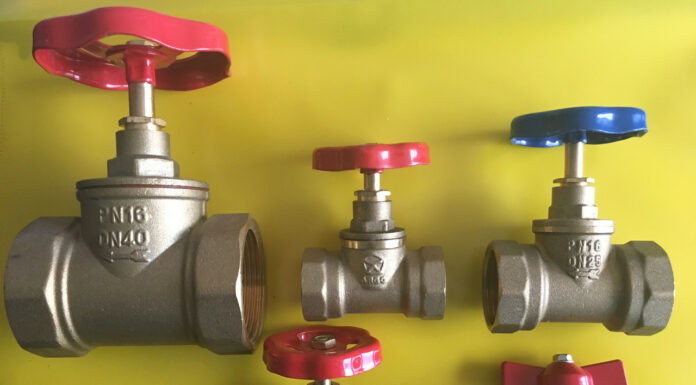 Где приобрести трубопроводную арматуру?