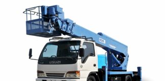 Автовышки: условия аренды, сфера применения автовышек, нюансы выбора фирмы, дополнительный спектр услуг