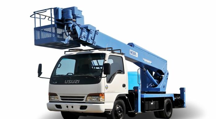 Автовышки: условия аренды, сфера применения автовышек, нюансы выбора фирмы, дополнительный спектр услуг