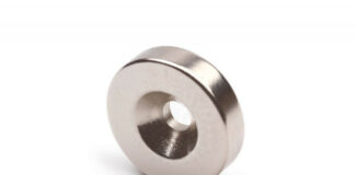 Выбираем неодимовые магниты