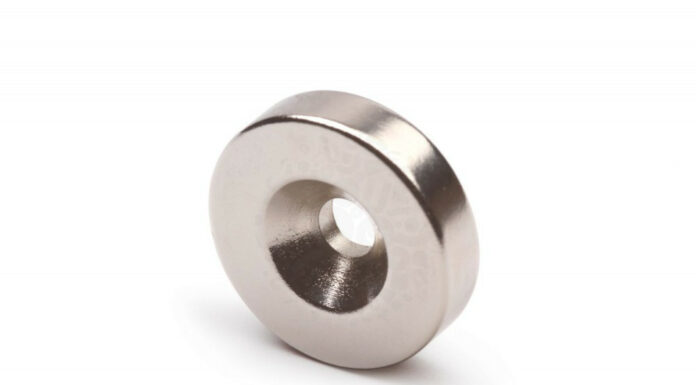 Выбираем неодимовые магниты